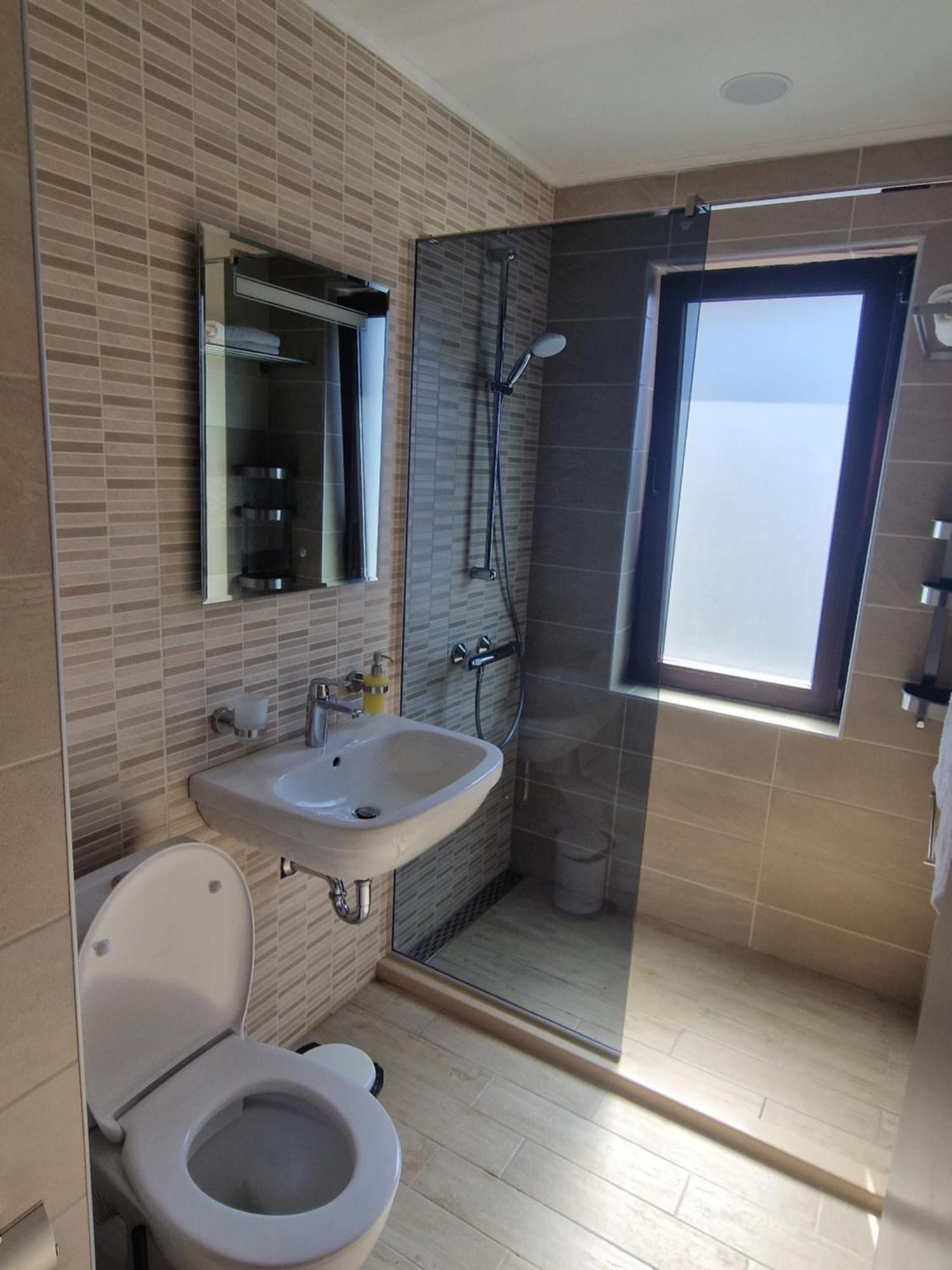 Flowers Apartments Несебир Екстер'єр фото