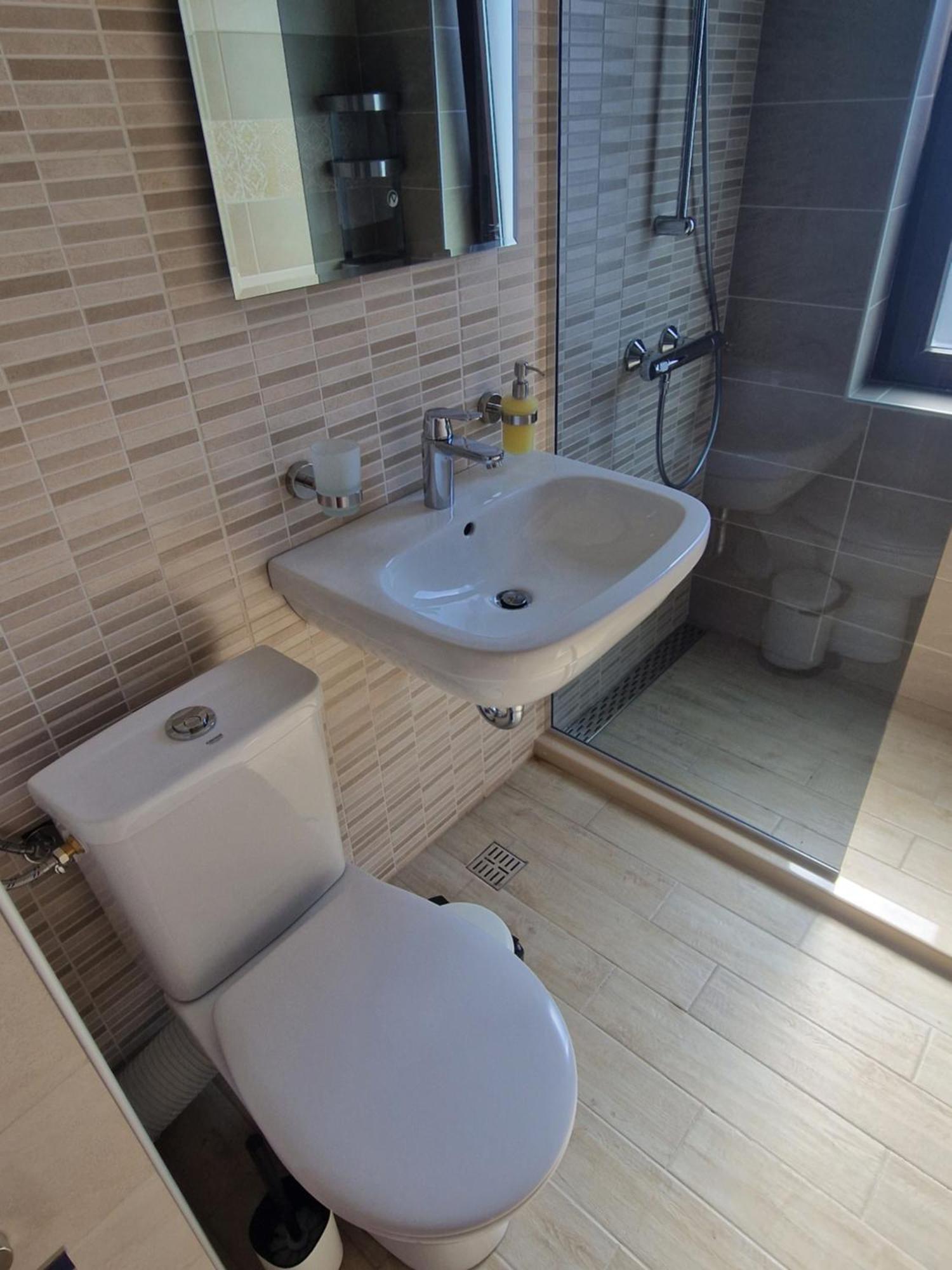 Flowers Apartments Несебир Екстер'єр фото