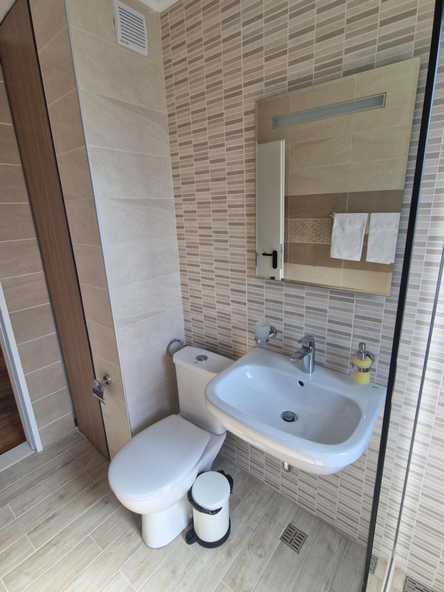 Flowers Apartments Несебир Екстер'єр фото