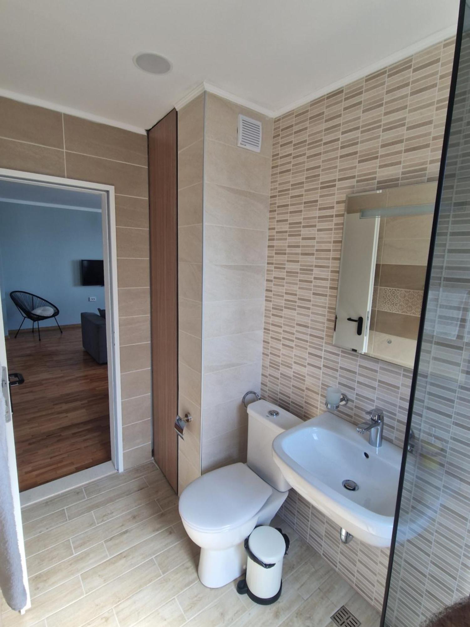 Flowers Apartments Несебир Екстер'єр фото
