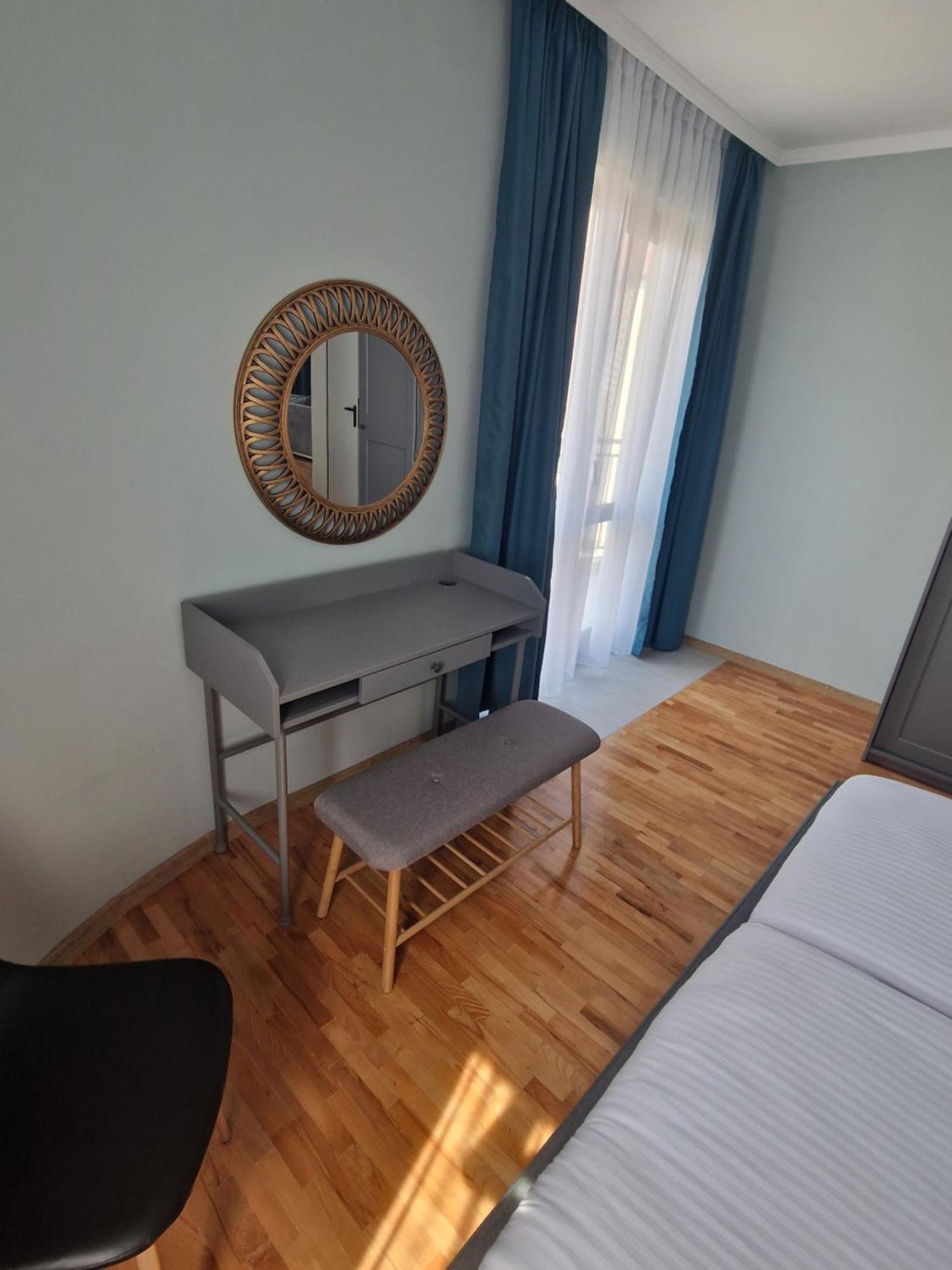 Flowers Apartments Несебир Екстер'єр фото