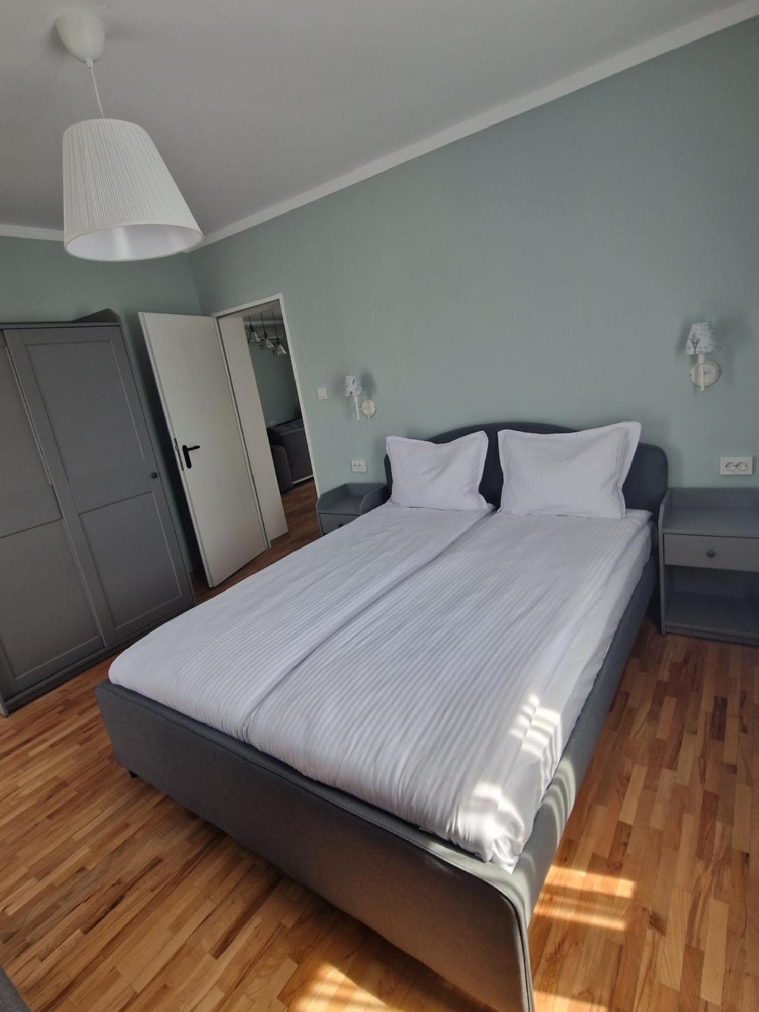 Flowers Apartments Несебир Екстер'єр фото