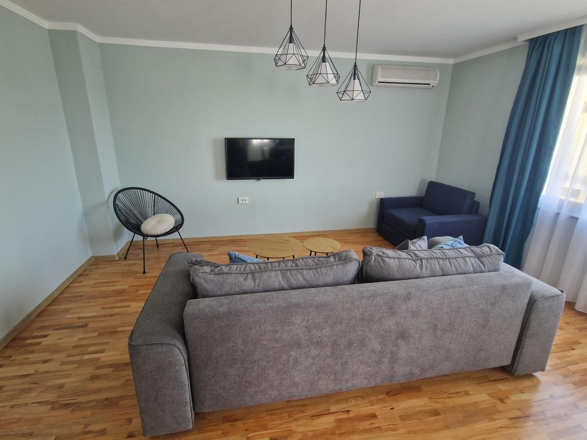 Flowers Apartments Несебир Екстер'єр фото