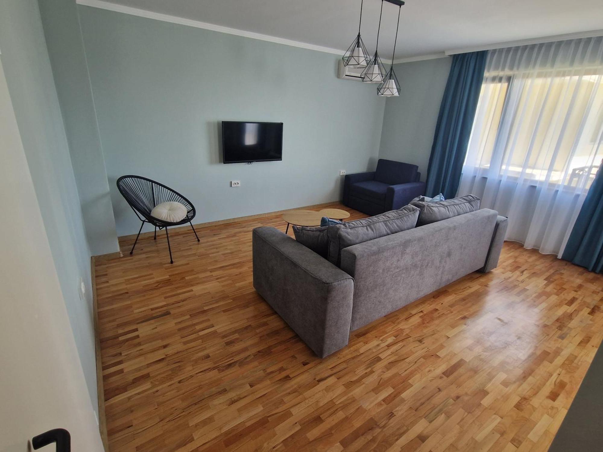 Flowers Apartments Несебир Екстер'єр фото