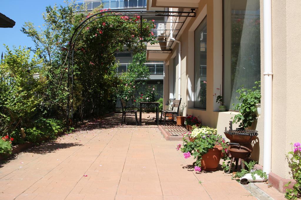 Flowers Apartments Несебир Екстер'єр фото