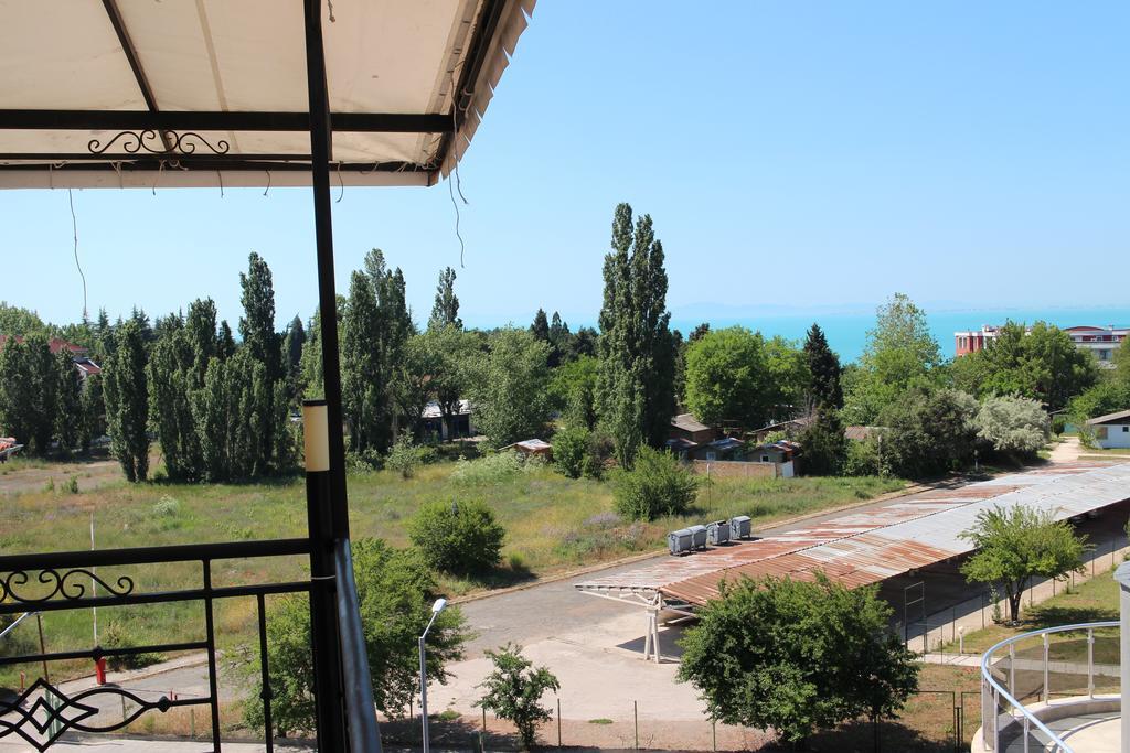 Flowers Apartments Несебир Екстер'єр фото